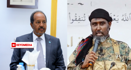 Muxuu Yahay Heshiiska Dhex-maray Al-shabaab Iyo Dawlada Soomaaliya Ee Ka Dhan Ah Somaliland?