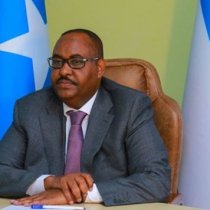 Deni sacks police chief Hassan Abdi Yare in controversial move