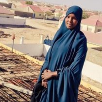Somaliland woman architect makes waves in male-dominated industry
