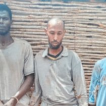 New Details Emerge on How Three Terror Fugitives Arrived in Kitui