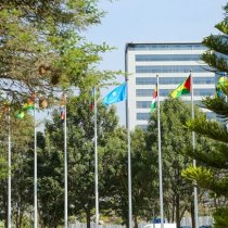 Somalia loses African Union peace and security membership