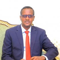 Puntland government stops public forum to be addressed by FIET chairman in Garowe