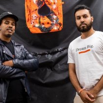 Somali American designers take on refugee stereotypes in Minneapolis fashion pop-up