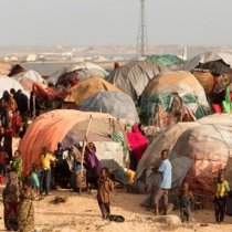 UN sounds alarm on Somalia's 'rapidly worsening' drought