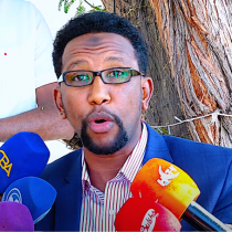 [ XOG -] Xukuumadda Madaxweyne Biixi Oo Xabsiga Dhigtay Labo Askari Oo Ka Tirsan Ciidanka Somaliland?