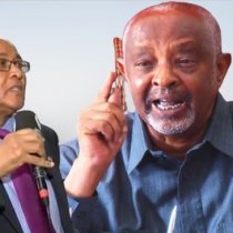 Abiy Ahmed Oo Dekedda Saylac Damac Ka Galay Iyo Hadal Shaki Abuuray Oo Uu Jeediyay?