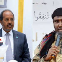 [ XOG -] Xukuumadda Madaxweyne Biixi Oo Xabsiga Dhigtay Labo Askari Oo Ka Tirsan Ciidanka Somaliland?