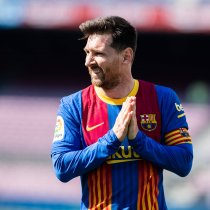 [DEG DEG:-] Lionel Messi Oo Kooxdiisii Barcelona Ka Tegay Iyo War Cusub Oo Kooxdu Ku Dhawaaqday?
